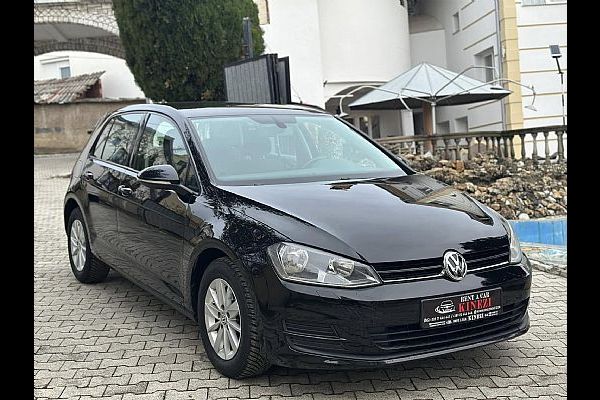 vw golf 7 1.2 tsi
