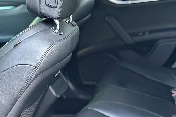 Maserati Ghibli I (AM115)