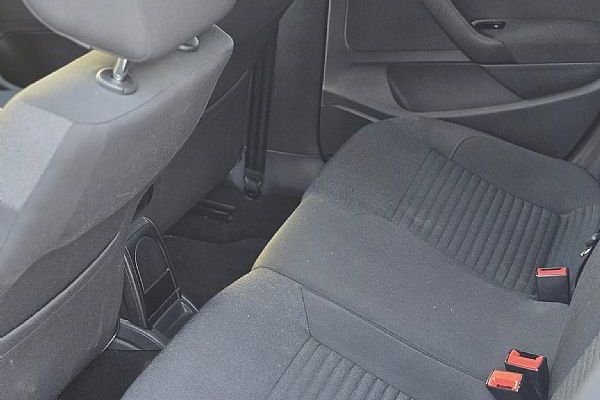  •VW POLO 1.2 TSI 2012 