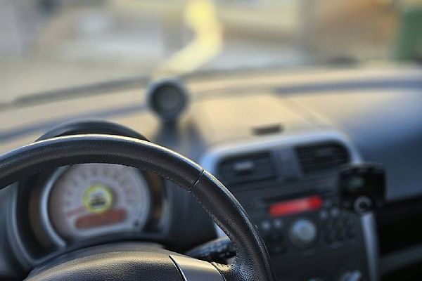 Opel Agila 1.2 Benzin 2010 