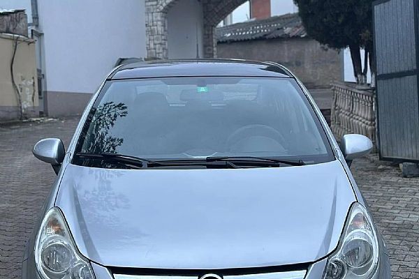 Opel Corsa 1.4
