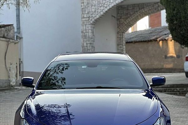 Maserat Ghibli 3.0 Diesel