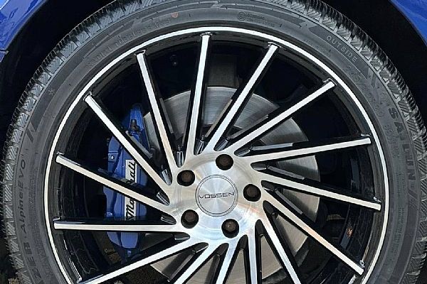 Maserati Ghibli I (AM115)